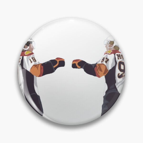 Item preview, Dylan Strome and Connor McDavid Erie Otters designed and sold by avarc.