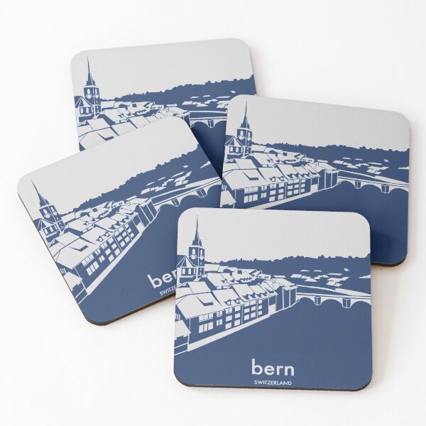 Item preview, Iconic Bern designed and sold by CPTVDesign.