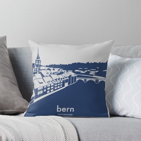 Item preview, Iconic Bern designed and sold by CPTVDesign.