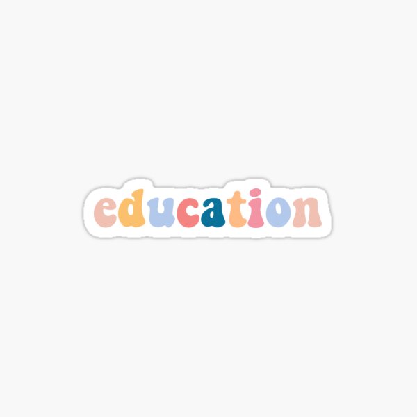 Item preview, education designed and sold by hyallthetime.