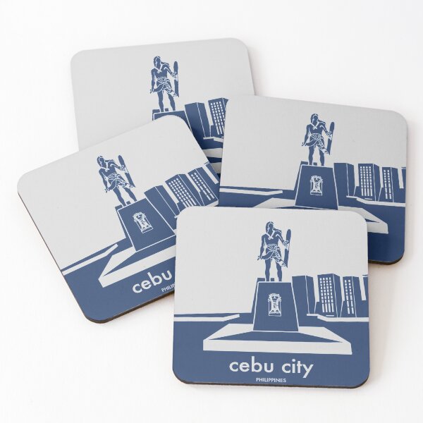 Item preview, Iconic Cebu City designed and sold by CPTVDesign.
