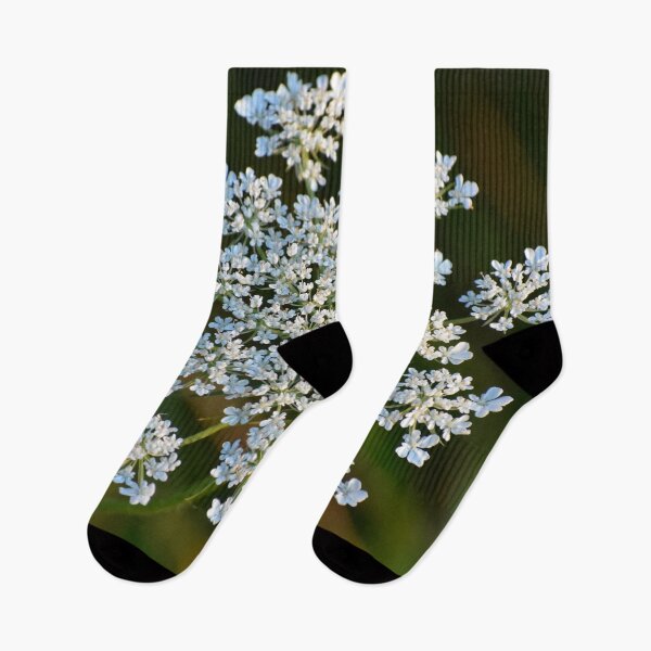 Item preview, Queen Anne's Lace designed and sold by ReneeKennedy.
