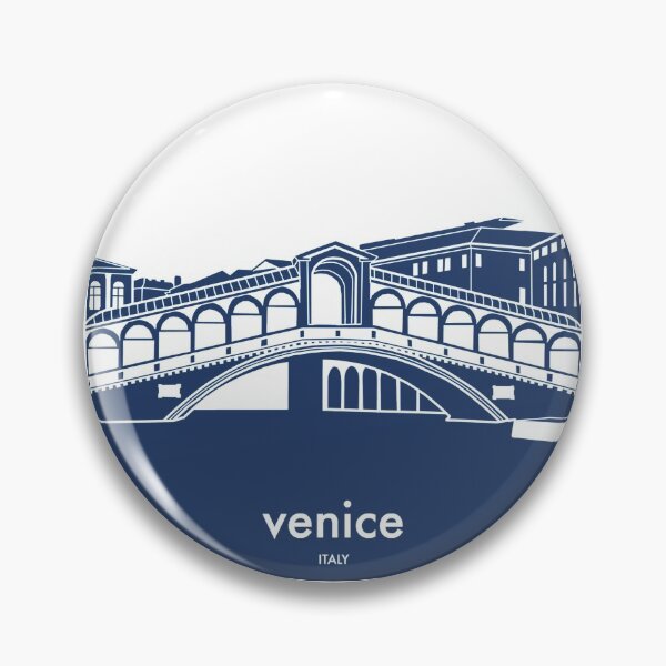 Item preview, Iconic Venice designed and sold by CPTVDesign.