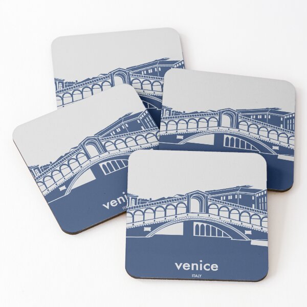 Item preview, Iconic Venice designed and sold by CPTVDesign.
