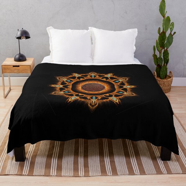 Item preview, An Ancient Flame designed and sold by MandalaMoments.