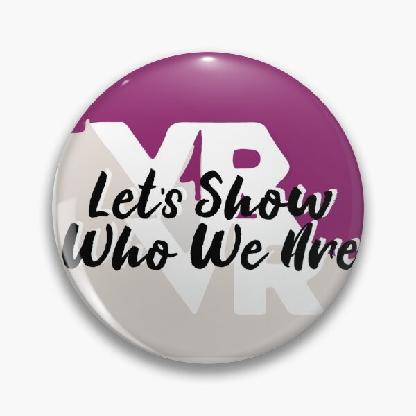 Item preview, Let's Show Who We Are- VERIVERY (VRVR) official color ver.  designed and sold by danielletrisha.