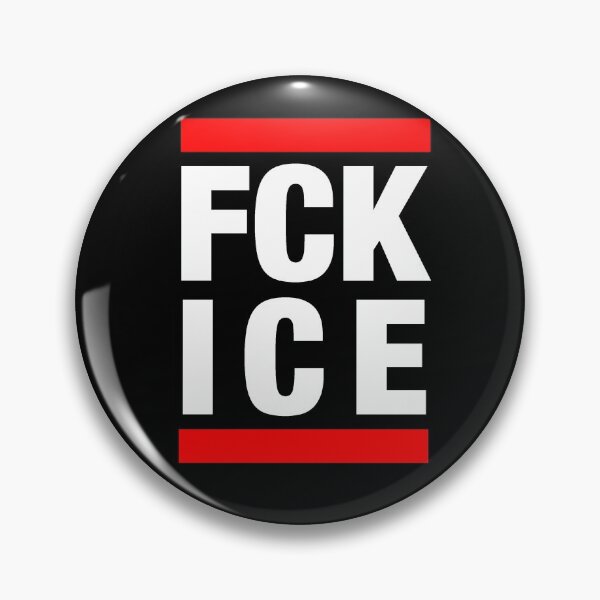 Item preview, FCK ICE designed and sold by Rabbitt77.