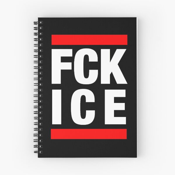 Item preview, FCK ICE designed and sold by Rabbitt77.