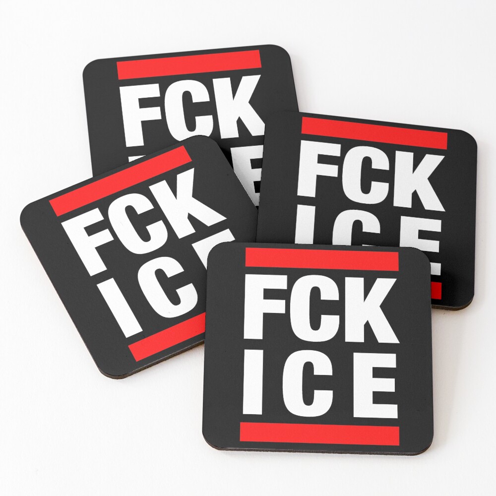 Item preview, Coasters (Set of 4) designed and sold by Rabbitt77.