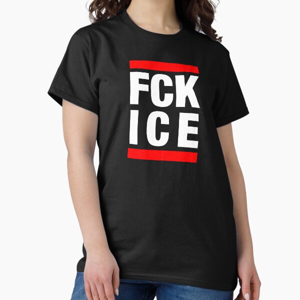 FCK ICE Classic T-Shirt