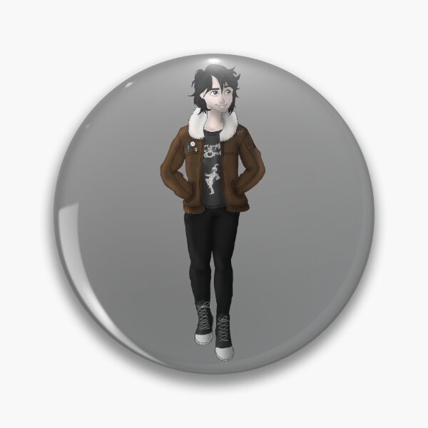 Item preview, Nico di Angelo designed and sold by Fridart.