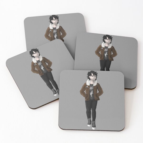 Item preview, Nico di Angelo designed and sold by Fridart.