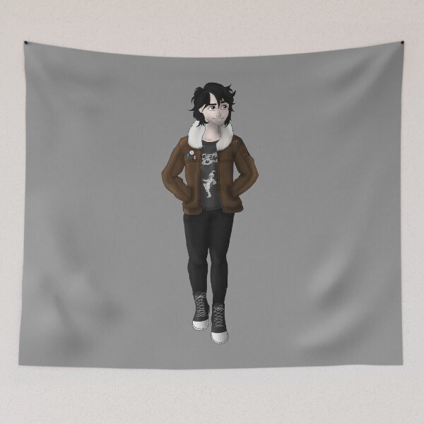 Item preview, Nico di Angelo designed and sold by Fridart.