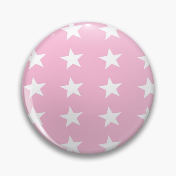 Artikelvorschau, Star Studded Little Baby Pink entworfen und verkauft von designcastle.