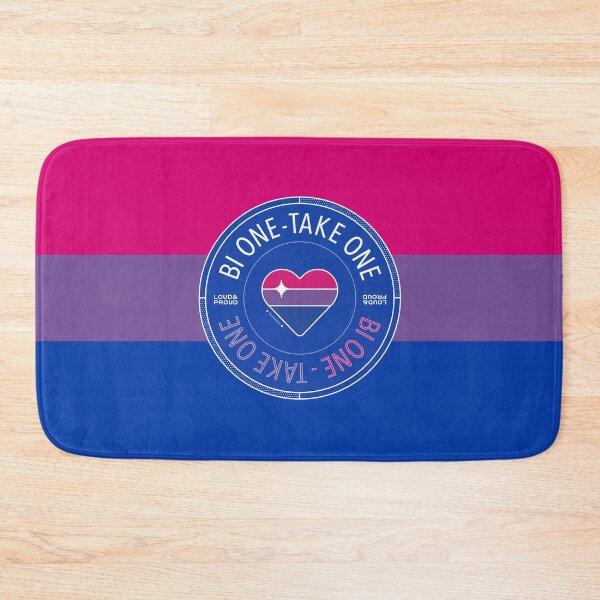 Item preview, Bi One, Take One designed and sold by James Bernabe.