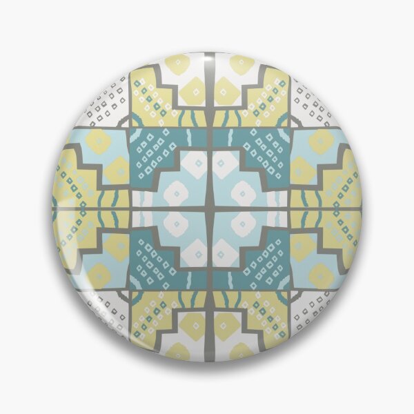 Item preview, Chacana Cielo designed and sold by ElsaDesign.