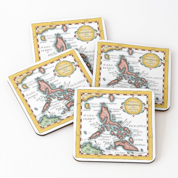 Item preview, Philippine map designed and sold by papemelroti.