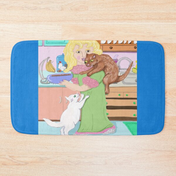 Item preview, Breakfast Time designed and sold by pinkyjainpan.
