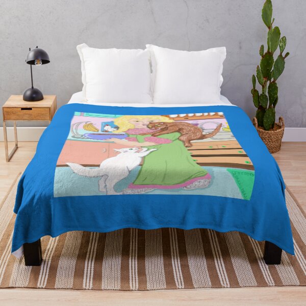 Item preview, Breakfast Time designed and sold by pinkyjainpan.
