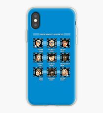 Greendale Masters iPhone Case