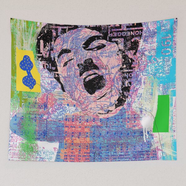Item preview, my favorite/Charles Spencer Chaplin designed and sold by sakont.