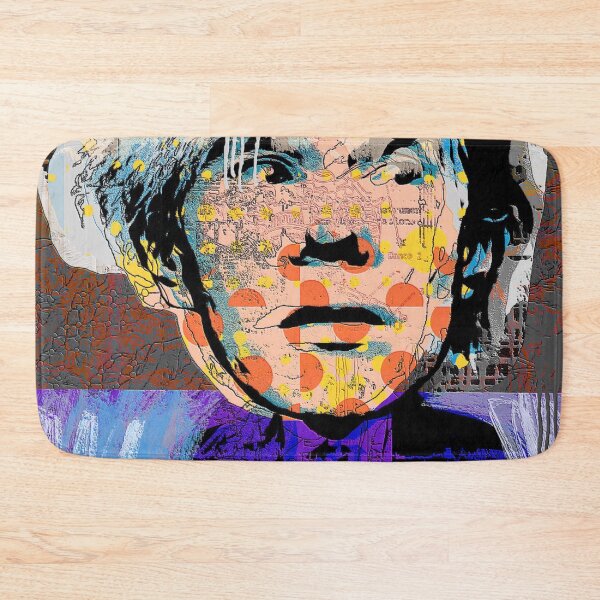Item preview, my favorite/Andy Warhol designed and sold by sakont.