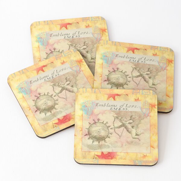 Item preview, Emblems of Love designed and sold by incarnations.