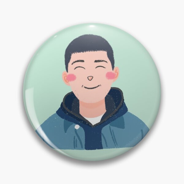 Item preview, Sajangnim PSJ  designed and sold by mydoodlebin.