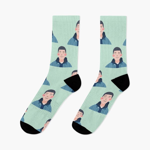 Item preview, Sajangnim PSJ  designed and sold by mydoodlebin.