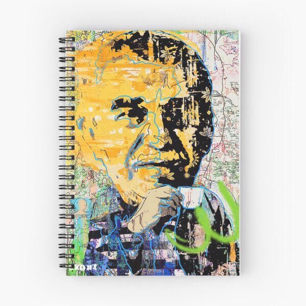 Item preview, my favorite/Gabriel José de la Concordia García Márquez designed and sold by sakont.