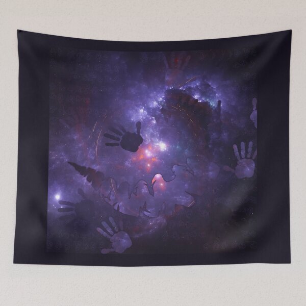 Item preview, Azathoth Dreaming designed and sold by Red Cloud.