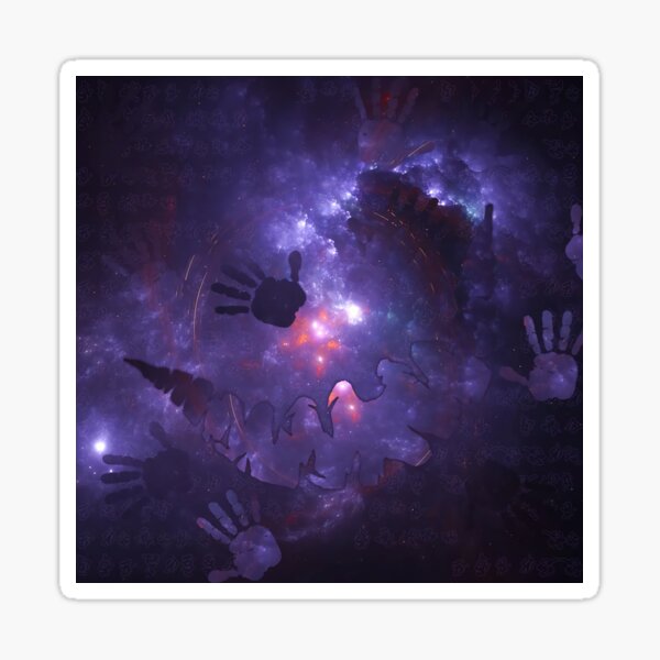 Item preview, Azathoth Dreaming designed and sold by Red Cloud.