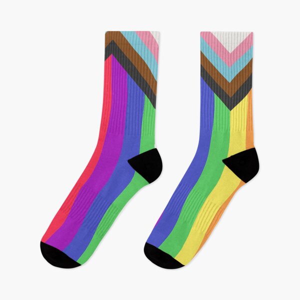 Artikelvorschau, Inklusive Gleichstellung Regenbogen entworfen und verkauft von ncbennett.