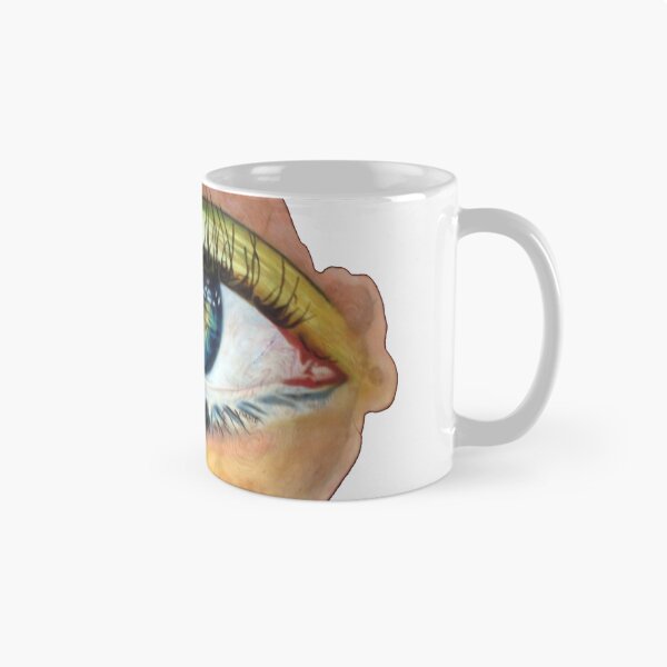 Item preview, Eye Spy designed and sold by DylanFarrell.
