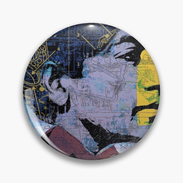 Item preview, my favorite/Jiddu Krishnamurti designed and sold by sakont.