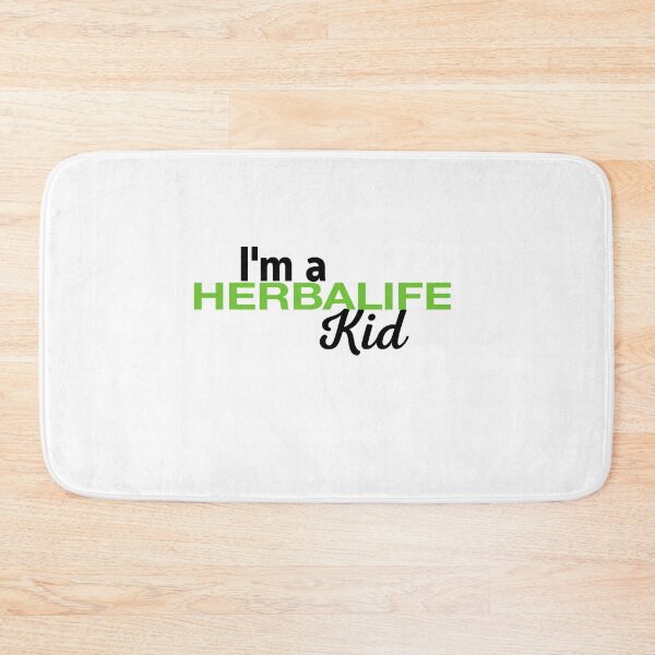 Item preview, I'm a Herbalife Kid designed and sold by Rebecca Clarke.