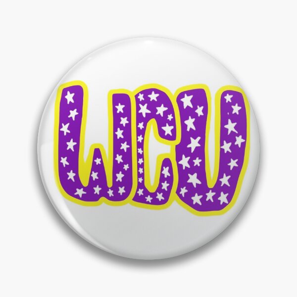 Item preview, West Chester Star Sticker designed and sold by jbernstein.