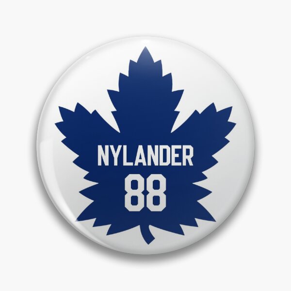 Item preview, william nylander 88 leaf designed and sold by mkbourque.