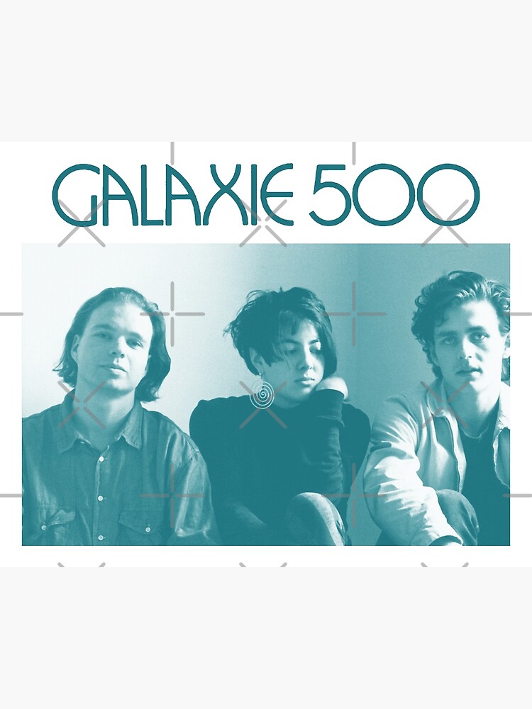 Poster Galaxie