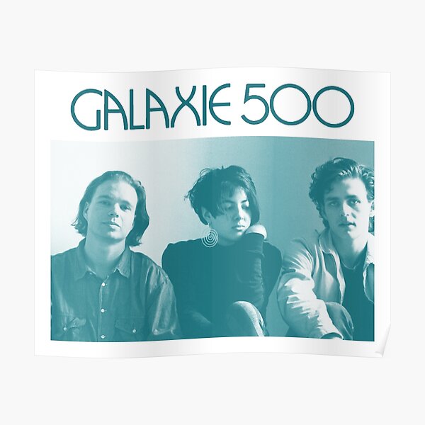 This Is Galaxie 500 Poster