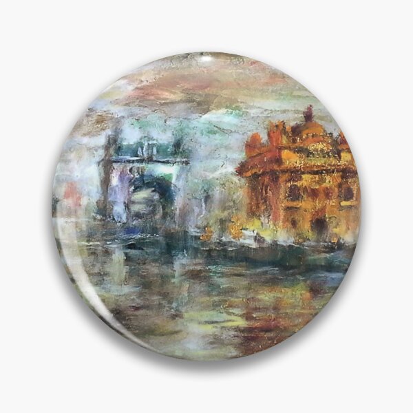 Item preview, Landscape of India. Amritsar Palace designed and sold by miquelcazanya.