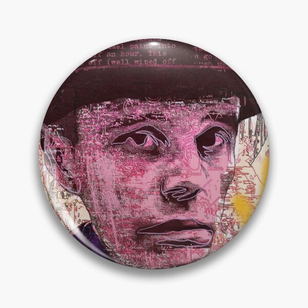 Item preview, my favorite / Joseph Beuys designed and sold by sakont.