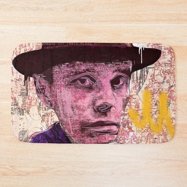 Item preview, my favorite / Joseph Beuys designed and sold by sakont.