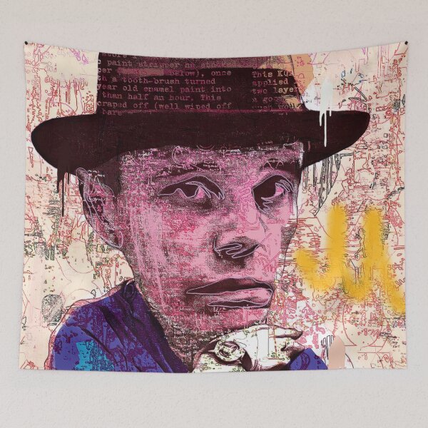 Item preview, my favorite / Joseph Beuys designed and sold by sakont.