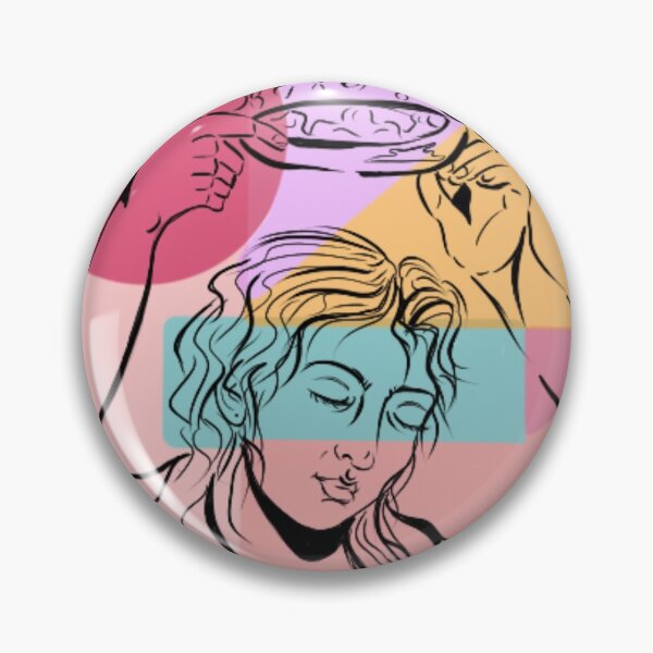 Artikelvorschau, Prinzessin / Königin Pop Art entworfen und verkauft von vcapri.