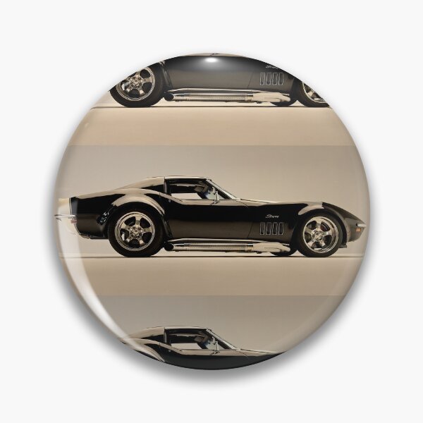 Item preview, 69 Stingray designed and sold by AndyFeltonPix.