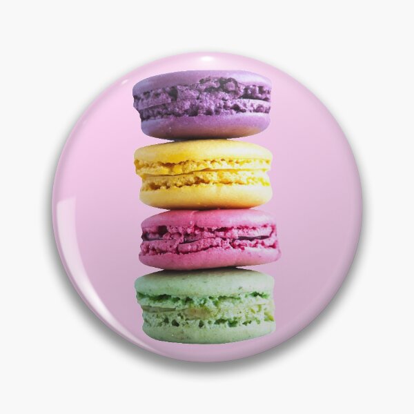 Item preview, Macaroons designed and sold by TheSimpleMan.