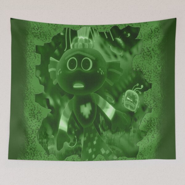Item preview, King Green  designed and sold by LeytonKit.