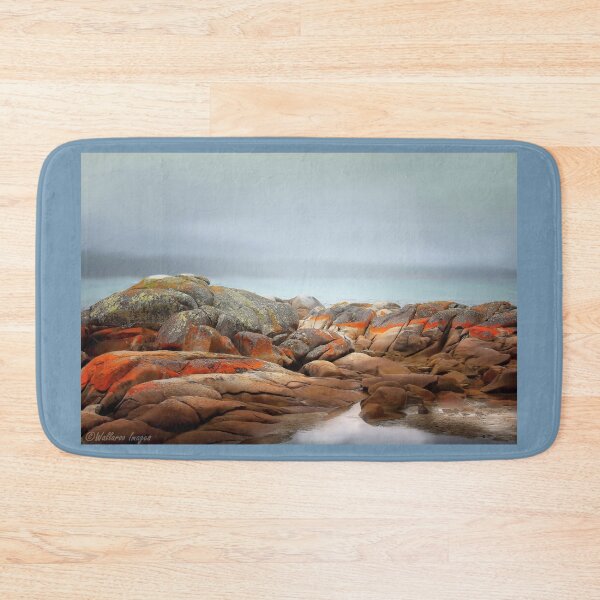 Item preview, Bay of Fires 4 designed and sold by wallarooimages.