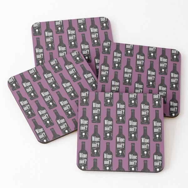 Item preview, Wine not? designed and sold by TheSimpleMan.